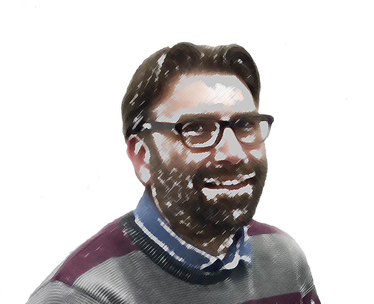 Matthew Wilkinson-Foster